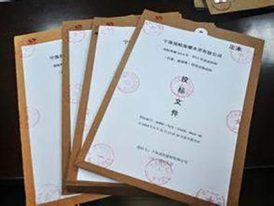 投標書的翻譯語種不同，對價格有什么影響？